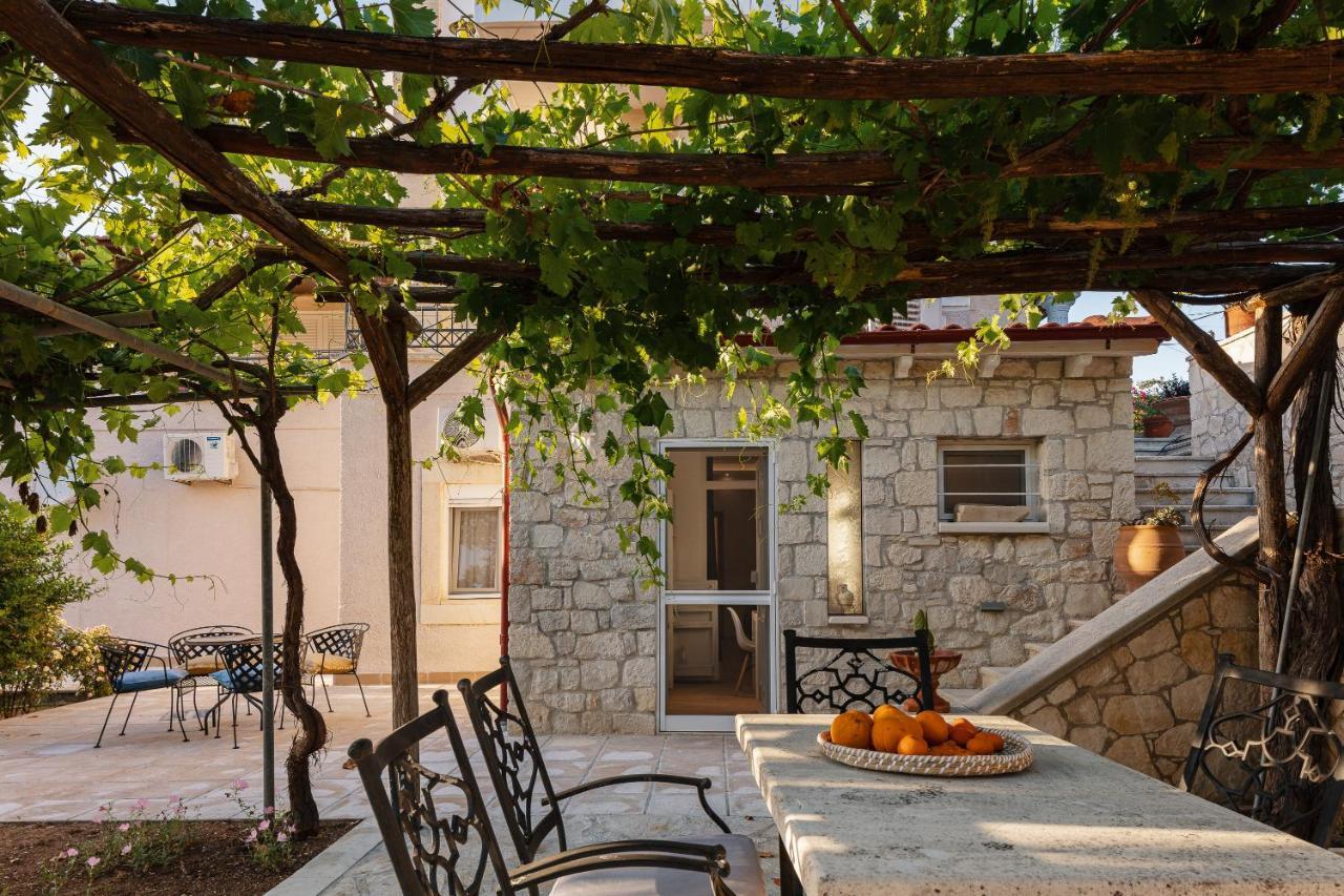 Vakantiehuis Paparouna