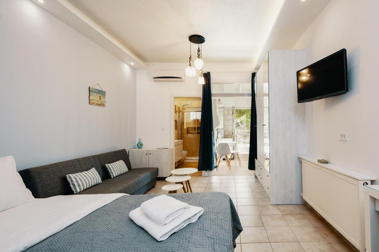 Paparouna Vakantiehuis